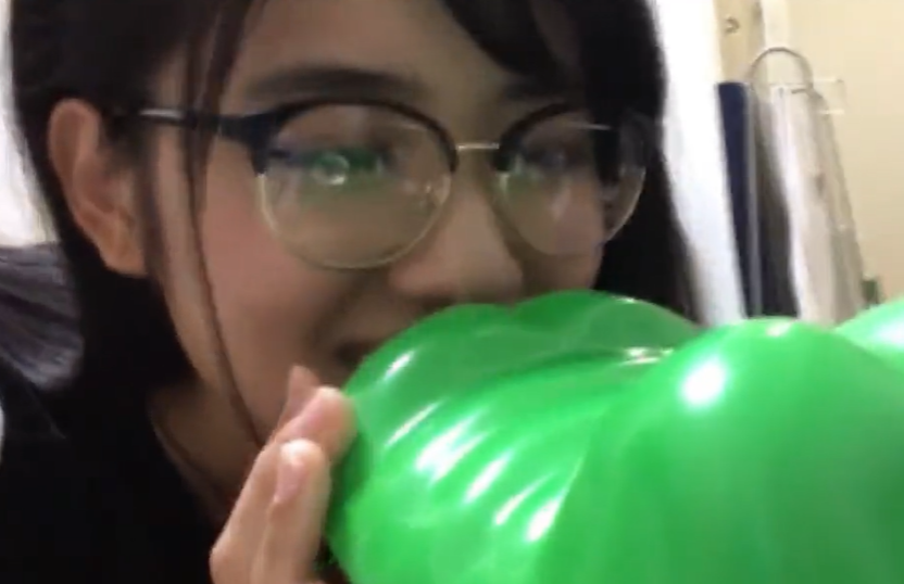 マッサージ師の素人お姉さんのまんこを刺激&rarr;ちんぽを求めて発情してしまいセックスに持ち込めた