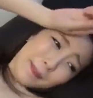 素人&times;人妻　混浴風呂でデカチンに興奮してしまった美女とセックス！巨乳を揺らしてビクビク痙攣