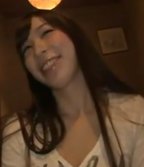 素人&times;巨乳 3Pも野外露出もOKな変態痴女とセックス！大きな巨乳を揉みしだいて中出しも