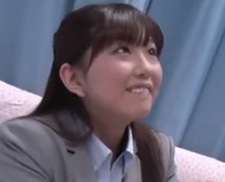 素人&times;巨乳 スタイル良すぎな巨乳お姉さんがデカチンに惚れて再度出演！可愛い声をあげて痙攣